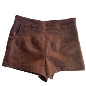 High Waist Short - Forever21